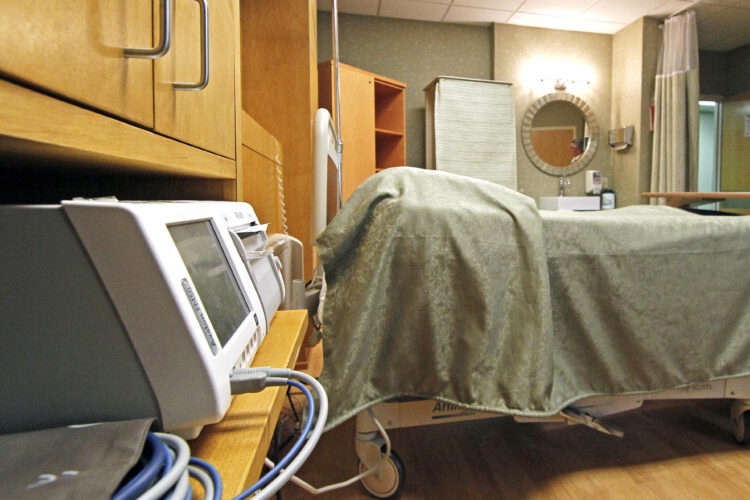 Pregnancy-related deaths have fallen to pre-pandemic levels, new US data says